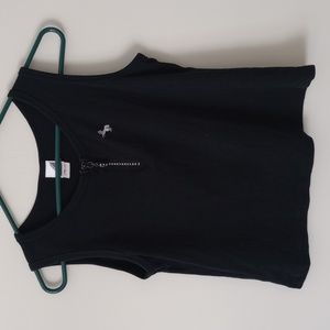 Cowgirl Tuff Tank top medium